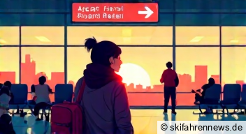 Anreise und Mietwagen: Praktische Tipps für Reisende ...