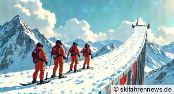 Der DSV und die Verantwortung für die Skisprung-Events! [Peep]