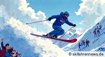 Der Einfluss der FIS: Strengere Kontrollen im SKISPRINGEN