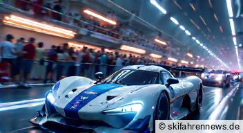 Der Sommer-Grand-Prix 2025: Einblicke in die Saison?