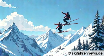 Die Historie von Lake Placid im Skisprung -