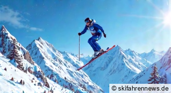 Die Zukunft des Skispringens: Hoffnung und Veränderungen