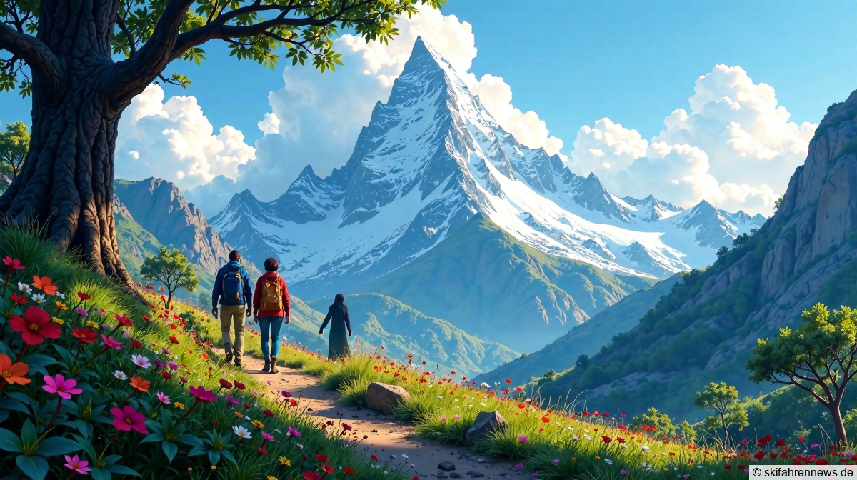 Entdecke Berchtesgaden: Geheimtipps, Aktivitäten und Naturerlebnisse