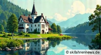 Entdeckungen in der Heimat – Glücksorte in OBERBAYERN