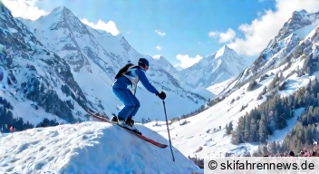 Ersatzorte "für" den Skisprung-Weltcup im Dezember 2025