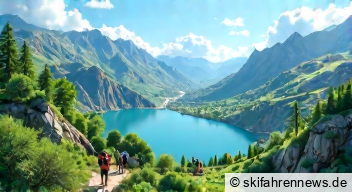 Fazit zur Wanderung UND Erlebnissen am Fuschlsee
