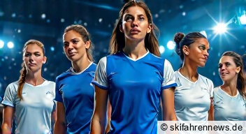 "Frauen" im Wettkampf: DSV-Frauen ohne Katharina Schmid