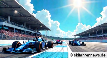 Häufige Fehler bei Sommer-Grand-Prix