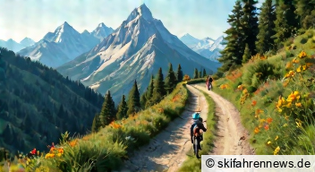 Häufige Fragen zur MTB Kaiser-Runde