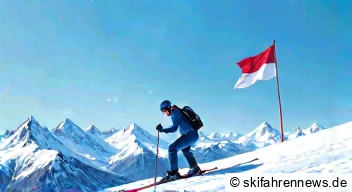 Internationales Skispringen: Einfluss der Nationen auf den Wettkampf?