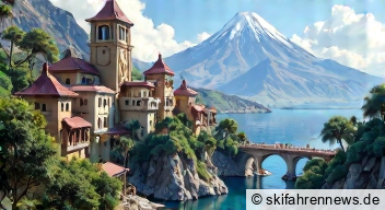 La Orotava und seine Architektur?