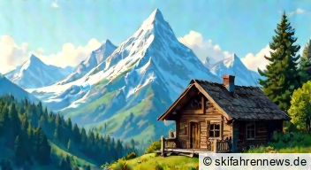 Natur UND Erholung – Berge UND Hütten ...