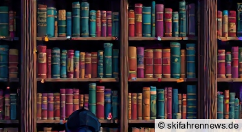 NEUE Perspektiven durch fesselnde Bücher – Buchtipps entdecken