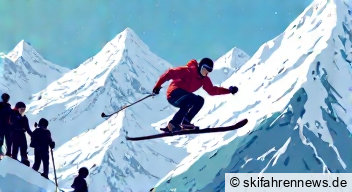 "Norwegische" Skispringer: Disqualifikationen UND Herausforderungen