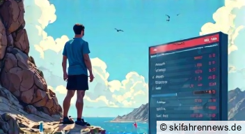 Prognosen für den Sommer-Grand-Prix 2025: Wer sind die Favoriten?!?