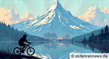 Radtour: Klausbachtal mit Hintersee – die Natur auf zwei Rädern ERLEBEN
