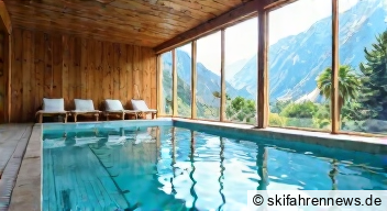 Schlechtes Wetter: Die Watzmann Therme – Entspannung pur!