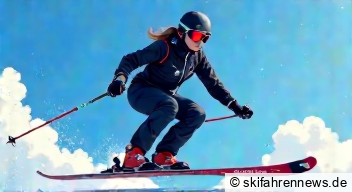 Skispringen: Abigail Strate UND der Sommer-Grand-Prix