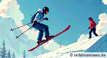 Skispringen: Neues Regelwerk und Materialkontrolle für den Sommer-Grand-Prix