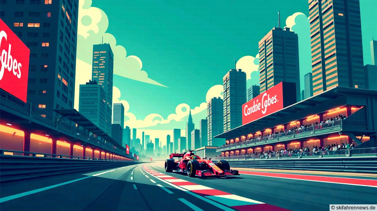 Sommer-Grand-Prix 2025: Alle Termine, Neuerungen und TV-Übertragungen