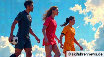 Sommer-Grand-Prix 2025: Die Athleten UND ihre Erwartungen!