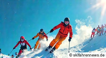 SOMMER-GRAND-PRIX 2025: Wettkämpfe, Formate und Skispringer