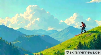 SOMMER-GRAND-PRIX in Courchevel: Format, Regeln, Sieger