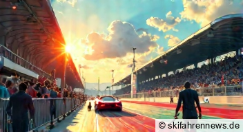 Tipps zu Sommer-Grand-Prix!?