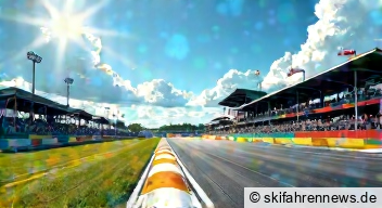 Tipps zu Sommer-Grand-Prix