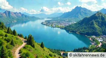 Tipps zu Wanderungen am Fuschlsee