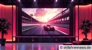 TV-Übertragungen des Sommer-Grand-Prix 2025: Wo kann: Man zuschauen?