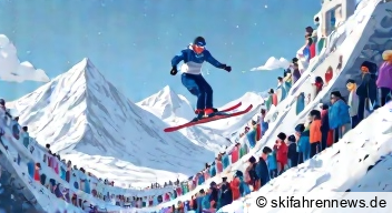 Veränderungen im Wettkampfformat für KLINGENTHAL