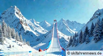 Zukünftige Perspektiven für den Skisprung in den USA!?