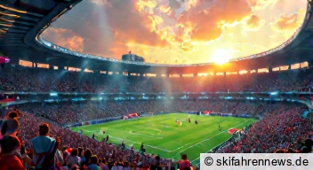 Zukunftsausblick auf die Olympischen Spiele!?