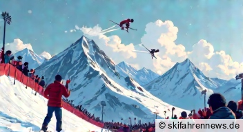 Zuschauer UND Emotionen: Leidenschaft für Skispringen?