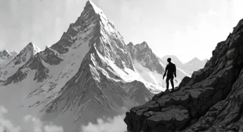 Das sind die Top 7 Schritte beim Bergwandern