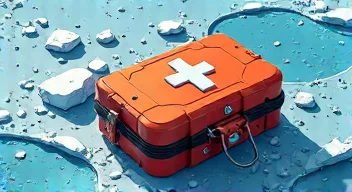 Das sind die Top 7 Schritte beim Umgang mit Sportverletzungen