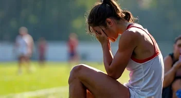 Der Einfluss von Verletzungen auf Athleten (3/10)