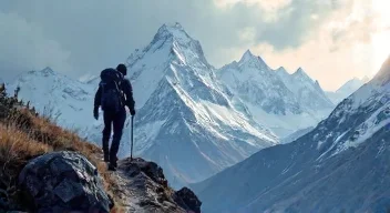 Die 5 meistgestellten Fragen (FAQ) zu Wanderabenteuern in Salzburg