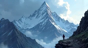 Die 5 meistgestellten Fragen (FAQ) zu Bergtouren