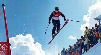 Die 5 meistgestellten Fragen (FAQ) zu der Vierschanzentournee