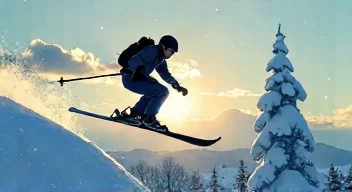 Die 5 meistgestellten Fragen (FAQ) zu Skispringen