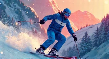 Die 5 meistgestellten Fragen (FAQ) zu Skispringen