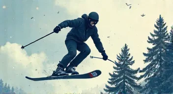 Die 5 meistgestellten Fragen (FAQ) zu Skispringen