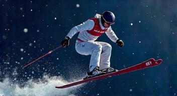 Die 6 häufigsten Fehler bei Skispringen