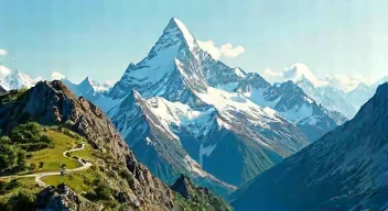 Die besten 8 Tipps bei der Tour du Mont Blanc