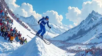 Die besten 8 Tipps bei der Vierschanzentournee