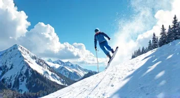 Die besten 8 Tipps bei der Vierschanzentournee