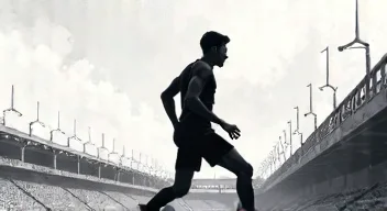 Die besten 8 Tipps bei Druck im Sport