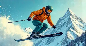 Die besten 8 Tipps bei Skispringen